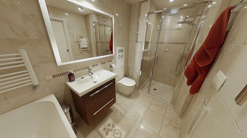 Wide Pictures of Bathroom Remodels