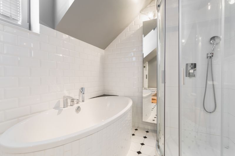 Bathroom Renovation Trends